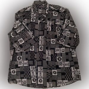 Lawton Harbor Shirt | Sz L